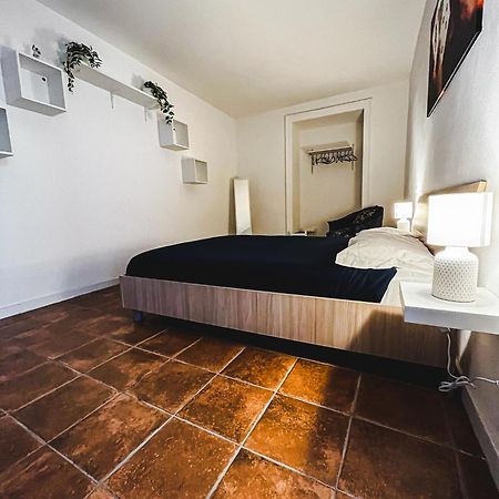 Terno Su Napoli Apartments Exteriér fotografie