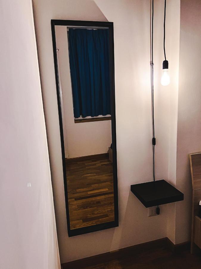 Terno Su Napoli Apartments Exteriér fotografie