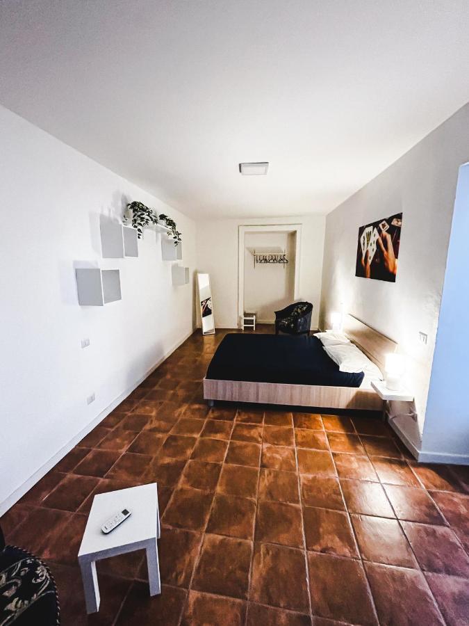 Terno Su Napoli Apartments Exteriér fotografie