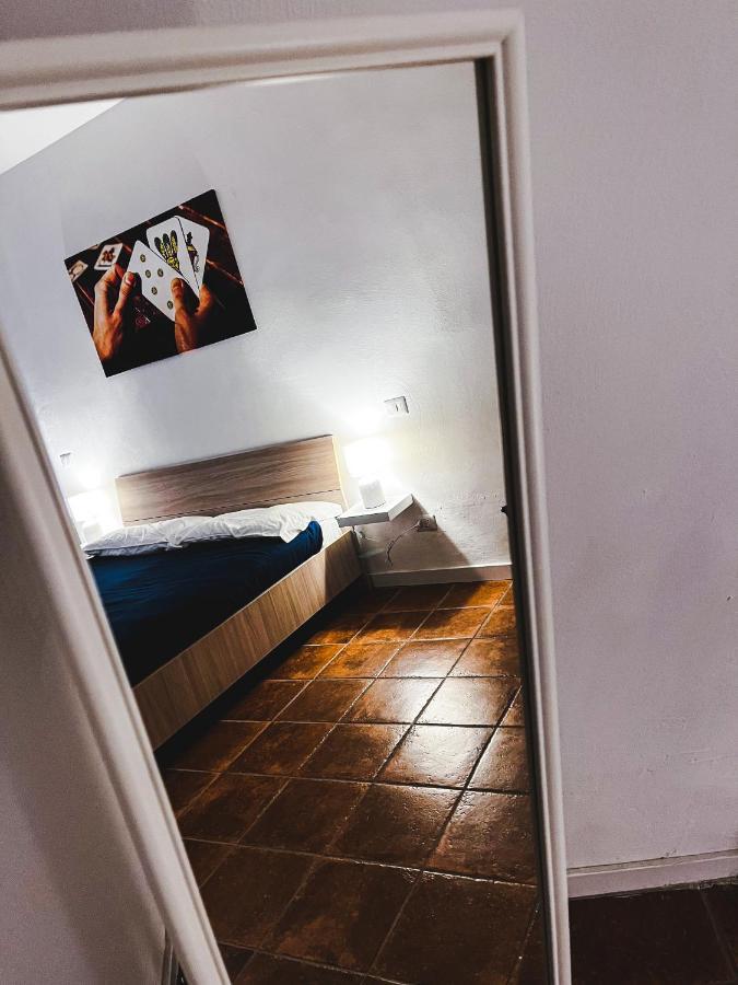 Terno Su Napoli Apartments Exteriér fotografie