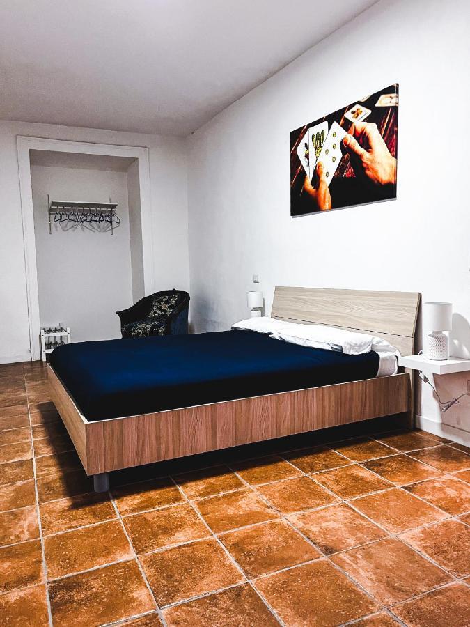 Terno Su Napoli Apartments Exteriér fotografie