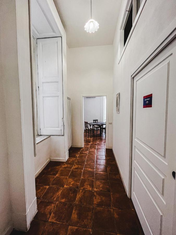 Terno Su Napoli Apartments Exteriér fotografie